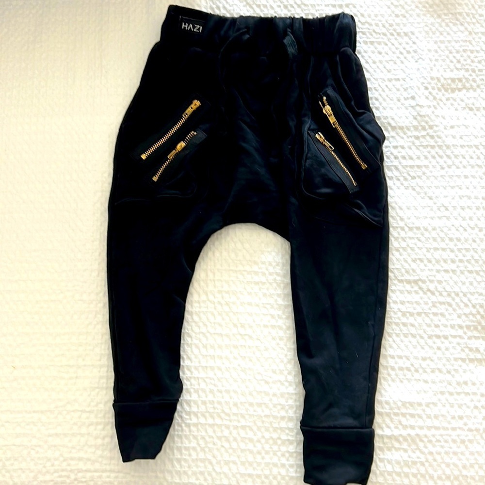 Hazi kids joggers size 2 - Picture 1 of 4